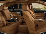 BMW 7 Series Celebration Edition Resmi Dirilis