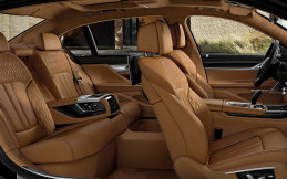 BMW 7 Series Celebration Edition Resmi Dirilis
