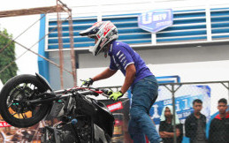 Cerdas  Memilih trik Kunci Keberhasilan Wawan Tembong di IISD 2016
