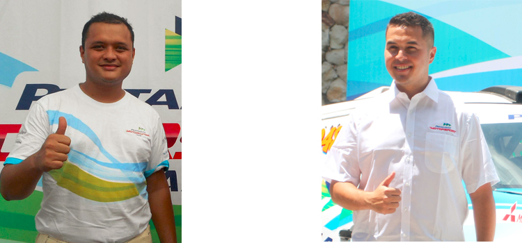 Pertamax Sprint Rally Championship 2016 Bakal Diramaikan oleh 70 Peserta