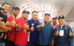 Max Day 2016, Ajang Silaturahmi Komunitas Yamaha Max Series