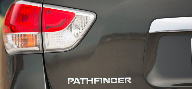 Nissan Recall 79,853 Unit Pathfinders Karena Lampu Rem Bermasalah