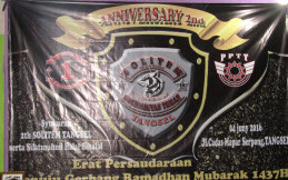 Ini Harapan Komunitas Motor Solitem di Anniversary ke-2