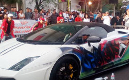 Pertamina dan Lamborghini Selenggarakan Program 