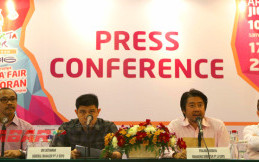 Jakarta Fair Kemayoran 2016 Akan Diisi 2000 Stand