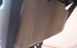 Tips Merawat Radiator CB150R StreetFire