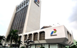 Pertamina Sponsor GIIAS 2016