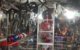 Toko Aksesoris Ciyuss Accesoris di Tangerang Selatan