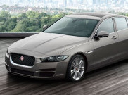 Jaguar XE Prestige Resmi Meluncur di India