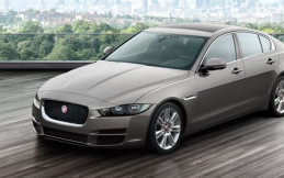 Jaguar XE Prestige Resmi Meluncur di India