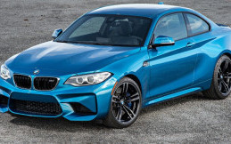 BMW Siap Tambah Amunisi Baru, M2 Gran Coupe