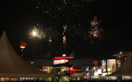Jakarta Fair Kemayoran 2016 Akan Resmi Dibuka Hari Ini