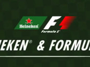 Heineken Berkerjasama Dengan Formula 1
