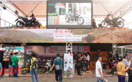 PT Daya Adicipta Motora (DAM) Gelar Safari Ramadhan di 9 Kota Jawa Barat