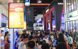 Ada Kampung Betawi di Jakarta Fair Kemayoran 2016