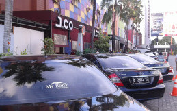 Ini Pernyataan dari Komunitas Mobil My Benz Community