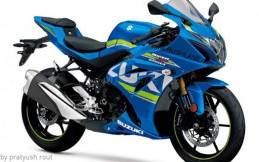 Suzuki Gixxer 250 Tantang Yamaha YZF-R3 dan Kawasaki Ninja 300