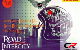 5000 Orang akan Hadiri JHE Road Intercity Goes To Bali