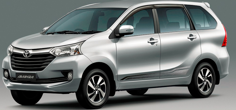 Grand New Toyota Avanza Jadi Pilihan Pas untuk Mudik