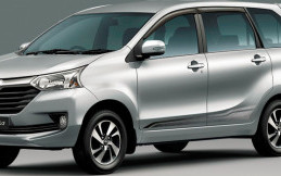 Grand New Toyota Avanza Jadi Pilihan Pas untuk Mudik