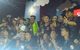Komunitas Motor BSAI, Komunitas 