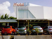 Mobil 88 Buka Cabang di Cibubur dan Serpong