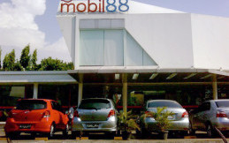 Mobil 88 Buka Cabang di Cibubur dan Serpong