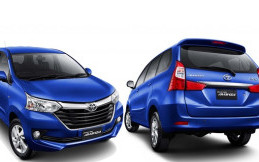 Ini Alasan Kenapa Toyota Avanza Laris Manis di Pasaran 