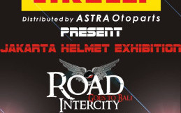 JHE Road Intercity Goes To Bali Gandeng Best Builder Indonesia