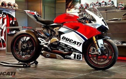 Ducati Siap Luncurkan 2 Motor Terbaru di World Ducati Week