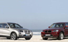 BMW lakukan Recall pada 210 ribu unit Crossover
