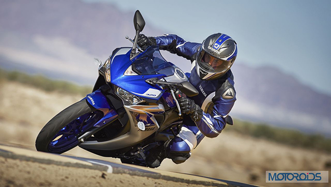 Yamaha Recall 15.072 Unit Yamaha R25, MT 25, R3, dan MT 320