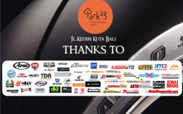 Pirelli Diskon 20 % di Jakarta Helmet Exhibition (JHE) Kuta Bali