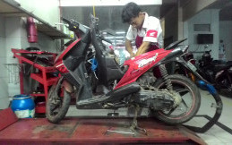 DAM Luncurkan Paket Service Mudik Aman, Nyaman di Jawa Barat
