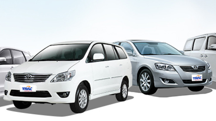 Trac Berikan Kenyamanan Pelanggan dengan Asuransi