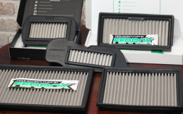 Ferrox Dijamin Seumur Hidup Jika Rutin Dibersihkan
