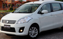 Kondisi Mesin Ertiga Bisa dilihat Dari ECU