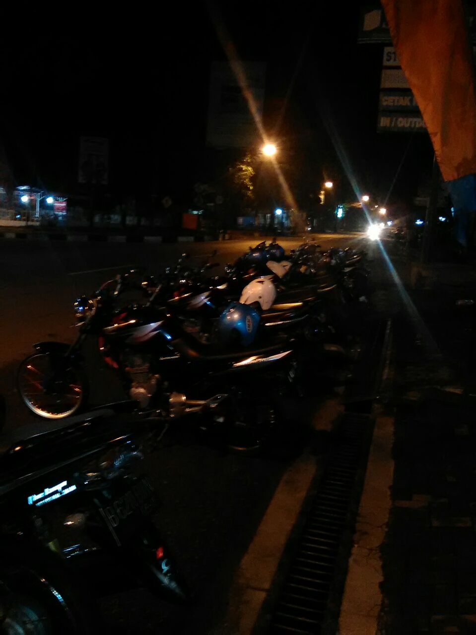Komunitas Motor The Taigo, Curahkan Kreativitas di Otomotif