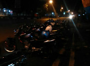 Komunitas Motor The Taigo, Curahkan Kreativitas di Otomotif