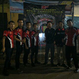 Solidaritas Community Tanpa Batas (SCTB) Jabodetabek Adakan Anniversary Ke-2