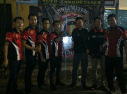 Solidaritas Community Tanpa Batas (SCTB) Jabodetabek Adakan Anniversary Ke-2