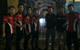 Solidaritas Community Tanpa Batas (SCTB) Jabodetabek Adakan Anniversary Ke-2