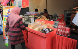 Aneka Menu Lezat Berbuka Puasa di Jakarta Fair Kemayoran 2016