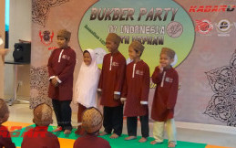 Bukber Party 07 Indonesia