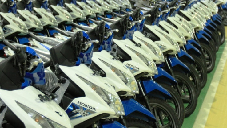 Penjualan PT. AHM Mengalami Penurunan di Momen Ramadhan 2016