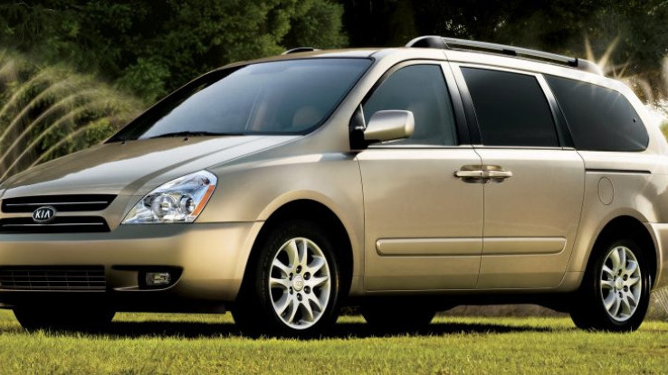 Hyundai dan KIA Recall 400.000 Kendaraan