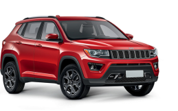 Jeep Siap Produksi Pengganti Jeep Compass dan Patriot
