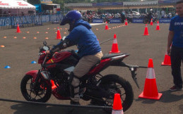 Yamaha Indonesia Sudah Mulai Distribusi Suku Cadang Yamaha R25 dan MT-25