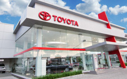 Auto 2000 Jual 69.579 Unit Mobil