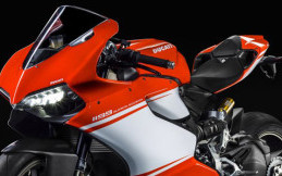 Ducati Recall 168 Unit 1199 Panigale Superleggera
